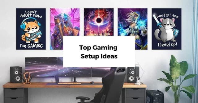Which Gaming Setup is Right for You?
