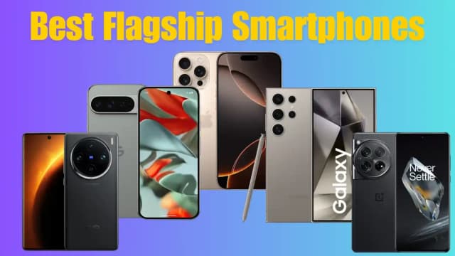 Which Smartphone Should You Buy in 2025?