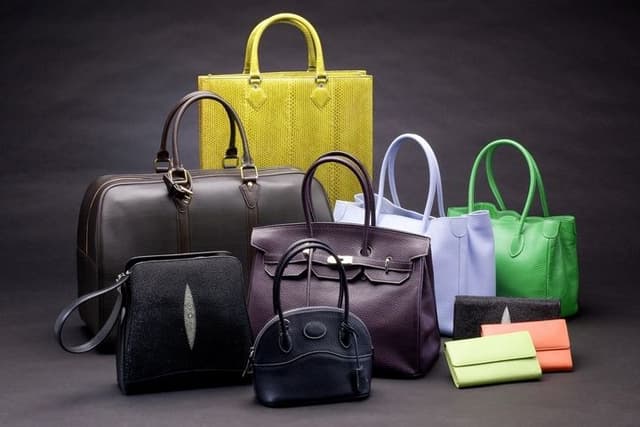 Perfect Bag for Your Lifestyle