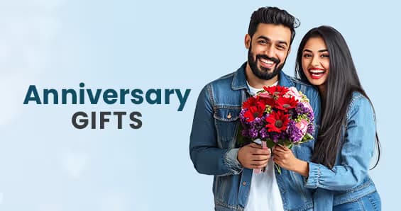 Best Anniversary Gifts for Under ₹2000