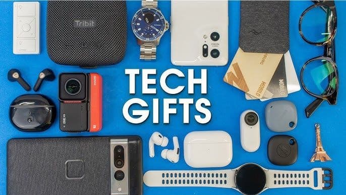 Find the Perfect Gadget Gift for Your Friend